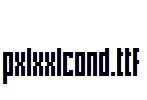 pxlxxlcond.ttf