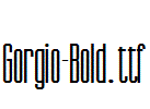 Gorgio-Bold.ttf