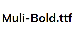 Muli-Bold.ttf