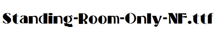 Standing-Room-Only-NF.ttf
