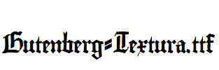 Gutenberg-Textura.ttf