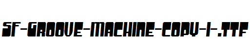 SF-Groove-Machine-copy-1-.ttf