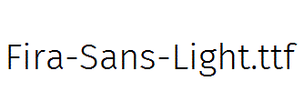 Fira-Sans-Light.ttf