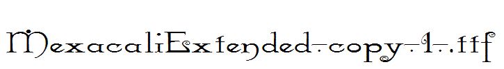 MexacaliExtended-copy-1-.ttf