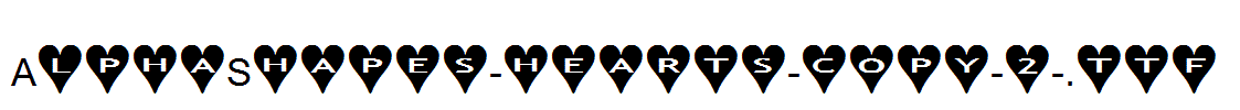 AlphaShapes-hearts-copy-2-.ttf