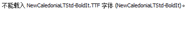 NewCaledoniaLTStd-BoldIt.ttf