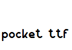 pocket.ttf