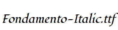 Fondamento-Italic.ttf