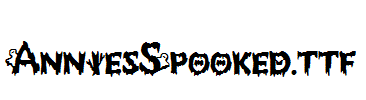 AnniesSpooked.ttf