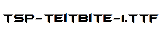 tsp-teitbite-1.ttf