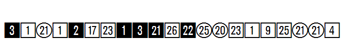 DataSymADB-Normal.ttf