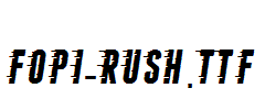 Fopi-Rush.ttf