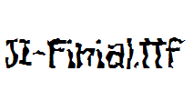 JI-Finial.ttf