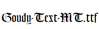 Goudy-Text-MT.ttf