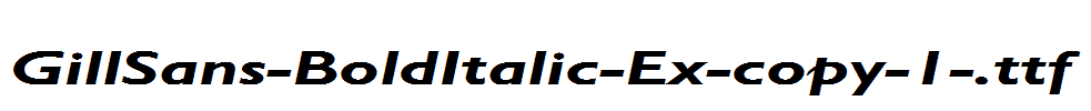 GillSans-BoldItalic-Ex-copy-1-.ttf