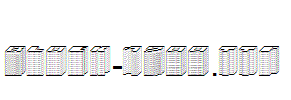 Block-1900.ttf