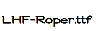 LHF-Roper.ttf