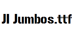JI-Jumbos.ttf