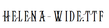 Helena-Wide.ttf