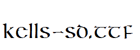 Kells-SD.ttf