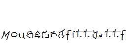 MouseGrafitty.ttf