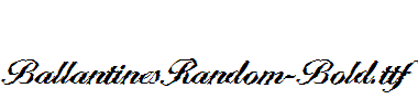 BallantinesRandom-Bold.ttf