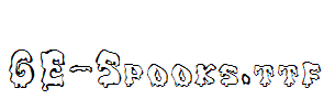 GE-Spooks.ttf