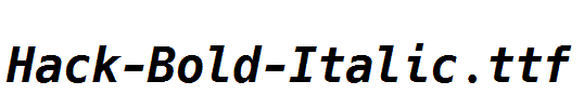 Hack-Bold-Italic.ttf