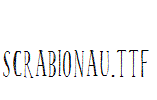 scrabionau.ttf