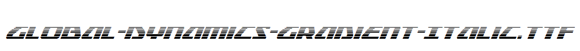 Global-Dynamics-Gradient-Italic.ttf