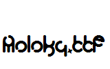 Moloky.ttf