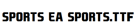 Sports-EA-Sports.ttf