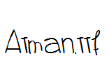 Atman.ttf