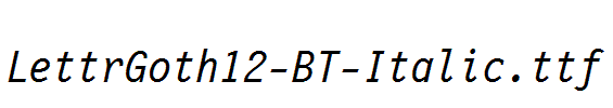 LettrGoth12-BT-Italic.ttf