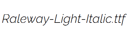 Raleway-Light-Italic.ttf