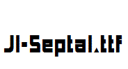 JI-Septal.ttf