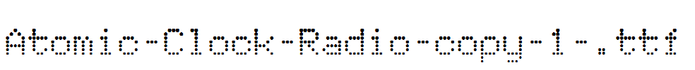 Atomic-Clock-Radio-copy-1-.ttf