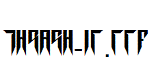 Thrash-it.otf