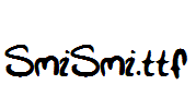 SmiSmi.ttf