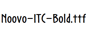 Noovo-ITC-Bold.ttf