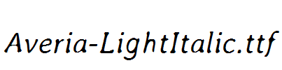 Averia-LightItalic.ttf