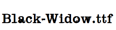 Black-Widow.ttf