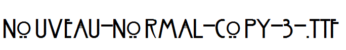 Nouveau-Normal-copy-3-.ttf