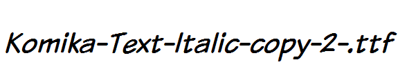 Komika-Text-Italic-copy-2-.ttf