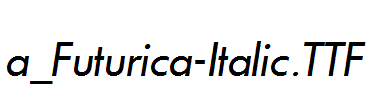 a_Futurica-Italic.ttf