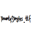 TwentySingles.ttf