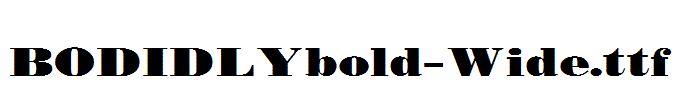 BODIDLYbold-Wide.ttf