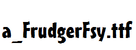 a_FrudgerFsy.ttf