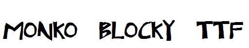 Monko-Blocky.ttf