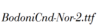 BodoniCnd-Nor-2.ttf